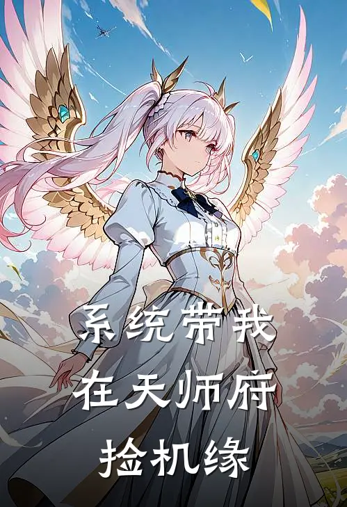 系统带我在天师府捡机缘(林砚赵虎)全本免费完结小说_小说完结免费系统带我在天师府捡机缘林砚赵虎