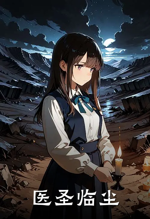 医圣临尘(韩风王浩)最新小说_免费阅读完整版小说医圣临尘(韩风王浩)