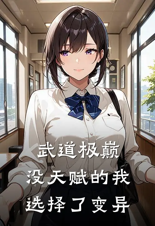 武道极巅，没天赋的我选择了变异(杜飞李行)免费小说_完整版免费阅读武道极巅，没天赋的我选择了变异杜飞李行