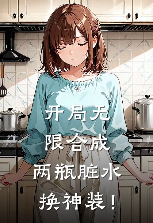 开局无限合成，两瓶脏水换神装！(赵瑞秦南柯)最新小说_免费阅读完整版小说开局无限合成，两瓶脏水换神装！(赵瑞秦南柯)