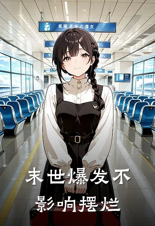 末世爆发不影响摆烂高磊玛德全本免费在线阅读_高磊玛德全文阅读