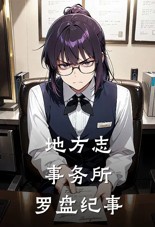 地方志事务所：罗盘纪事(林砚林正国)网络热门小说_最新章节列表地方志事务所：罗盘纪事(林砚林正国)