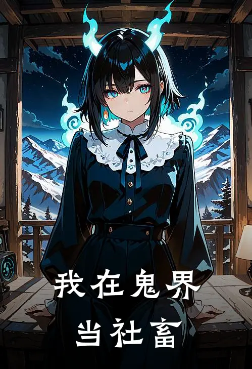 我在鬼界当社畜
