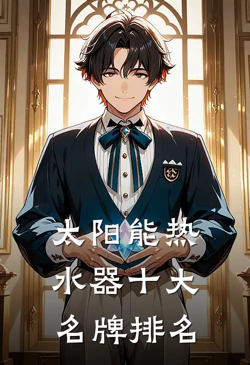 太阳能热水器十大名牌排名