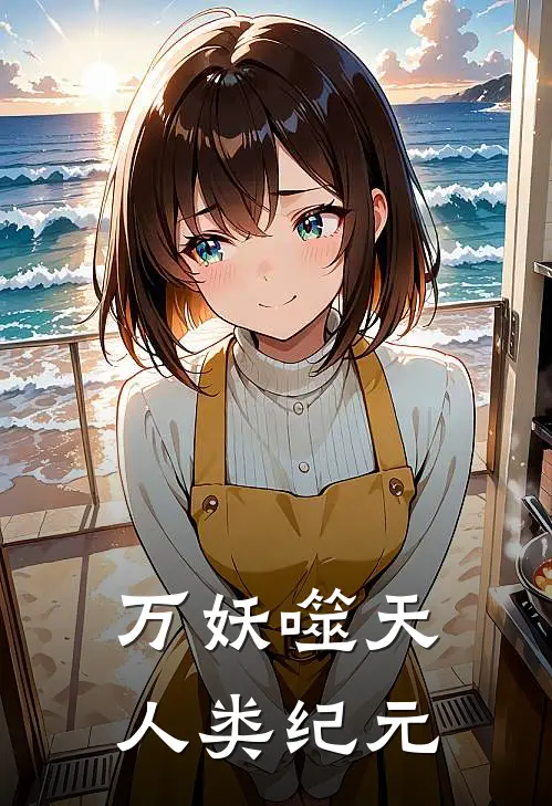 万妖噬天：人类纪元陈辉陈辉完整版免费小说_全本免费完结小说万妖噬天：人类纪元陈辉陈辉