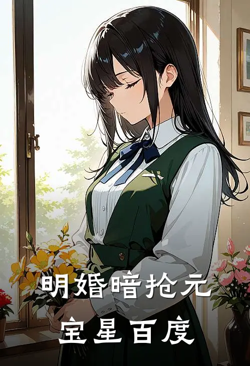 明婚暗抢元宝星百度