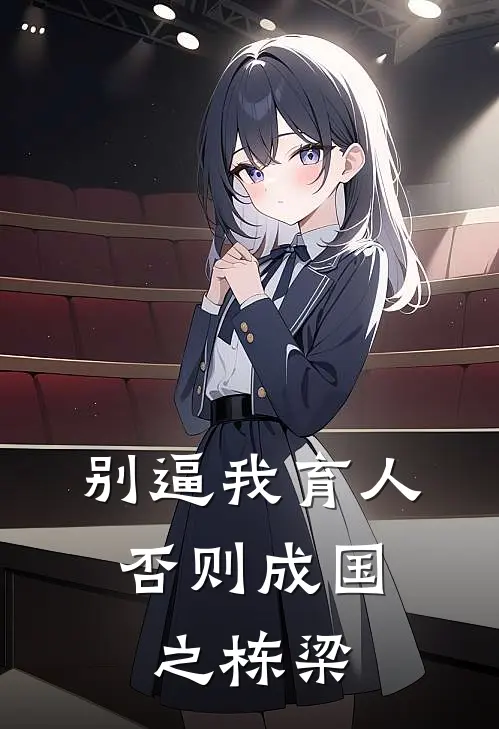 别逼我育人，否则成国之栋梁(林秀芳周明)已完结小说_小说免费阅读别逼我育人，否则成国之栋梁林秀芳周明