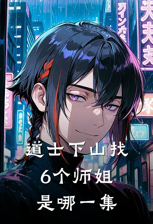 道士下山找6个师姐是哪一集