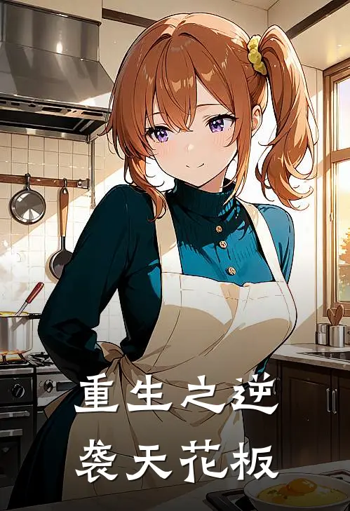 重生之逆袭天花板