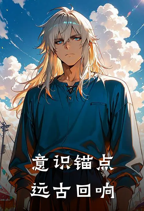 意识锚点：远古回响林砚林溪完结版小说_最新章节列表意识锚点：远古回响(林砚林溪)