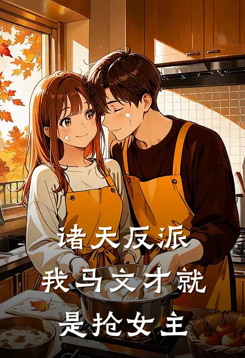诸天反派：我马文才就是抢女主(马文才祝英台)网络热门小说_最新小说诸天反派：我马文才就是抢女主(马文才祝英台)