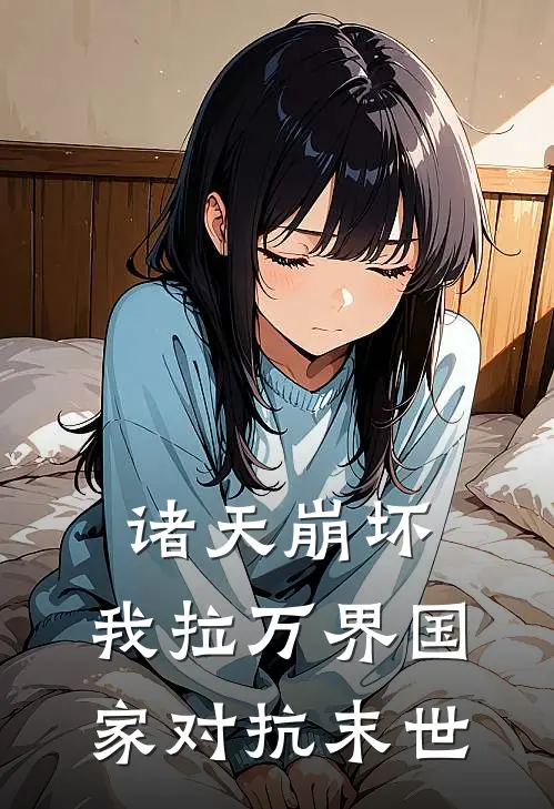 诸天崩坏：我拉万界国家对抗末世陈旭柳雅霜免费小说完整版_最新好看小说诸天崩坏：我拉万界国家对抗末世陈旭柳雅霜