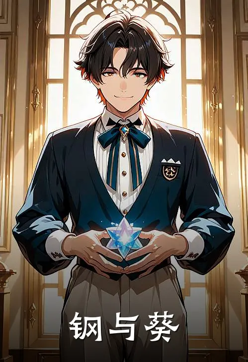 钢与葵(伊本阿米娜)最新小说_免费阅读完整版小说钢与葵(伊本阿米娜)