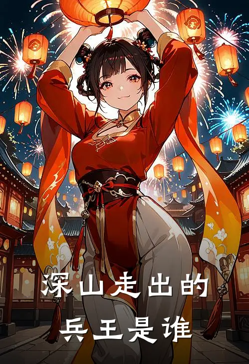 深山走出的兵王是谁