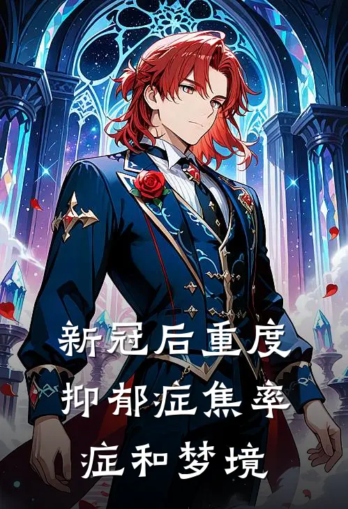 新冠后重度抑郁症焦率症和梦境