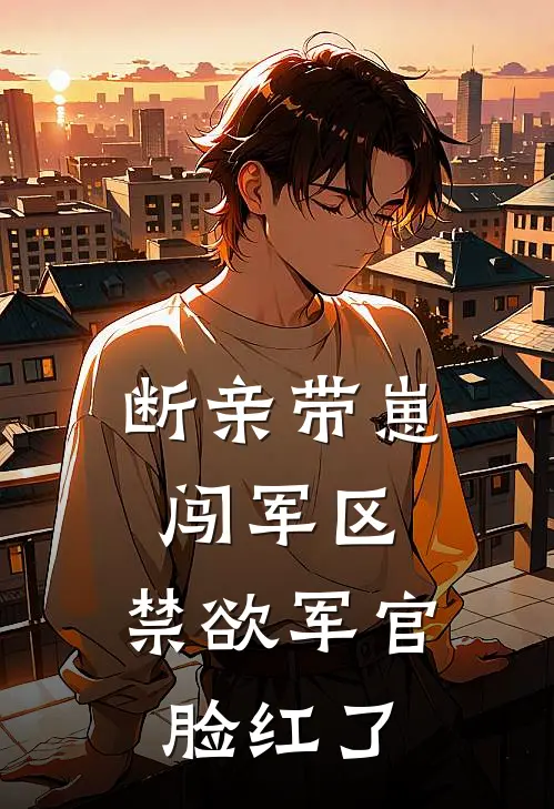 断亲带崽闯军区，禁欲军官脸红了许卿如孙桂芬最新完结小说推荐_最新更新小说断亲带崽闯军区，禁欲军官脸红了(许卿如孙桂芬)