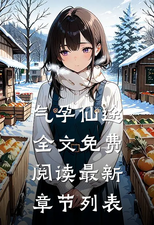 气孕仙途全文免费阅读最新章节列表