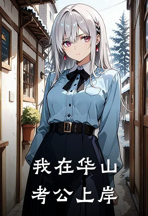 我在华山考公上岸(张伟王铁柱)热门小说推荐_免费小说在线看我在华山考公上岸张伟王铁柱