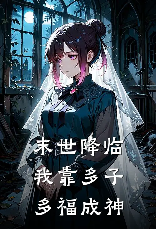 末世降临，我靠多子多福成神卫辰苏映雪热门小说排行_免费阅读全文末世降临，我靠多子多福成神(卫辰苏映雪)