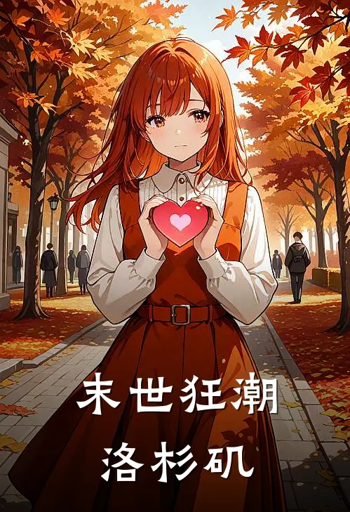 末世狂潮：洛杉矶顾时安陆哲全文免费阅读无弹窗大结局_顾时安陆哲（末世狂潮：洛杉矶）小说免费阅读大结局