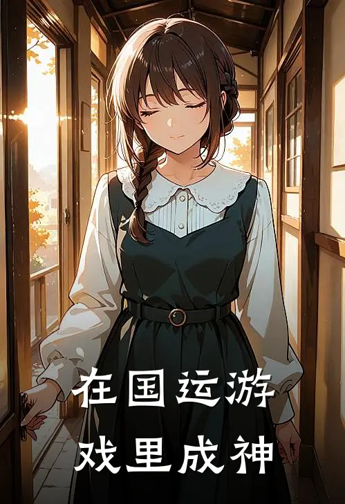 在国运游戏里成神苏洛林舟完结版小说_完结版小说在国运游戏里成神(苏洛林舟)