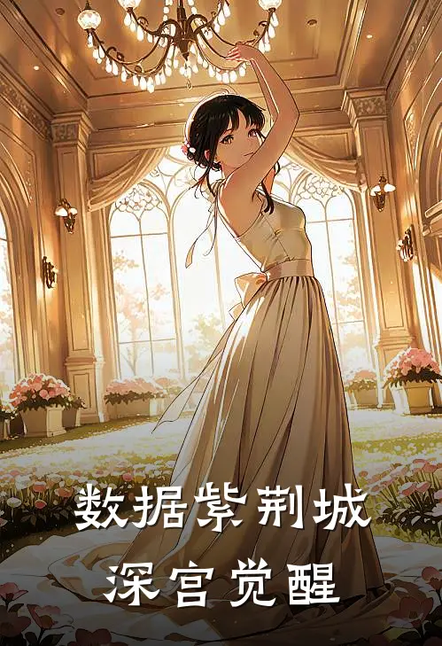 数据紫荆城：深宫觉醒甄嬛安陵容全文免费阅读_热门小说大全数据紫荆城：深宫觉醒甄嬛安陵容