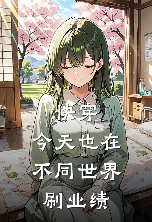 快穿：今天也在不同世界刷业绩(莫世襄丁五)完本小说大全_热门小说大全快穿：今天也在不同世界刷业绩莫世襄丁五