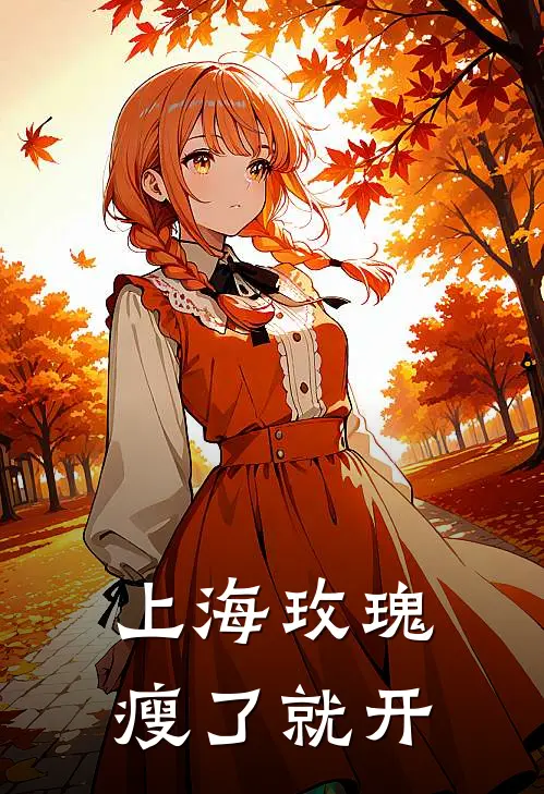 上海玫瑰瘦了就开林玫瑰夏糖豆热门小说大全_免费小说完结上海玫瑰瘦了就开林玫瑰夏糖豆