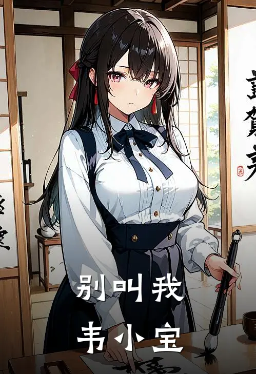 别叫我韦小宝建宁韦小宝免费完结小说_完本完结小说别叫我韦小宝(建宁韦小宝)