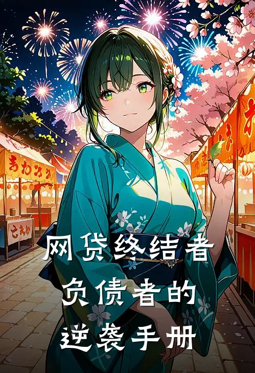 网贷终结者：负债者的逆袭手册