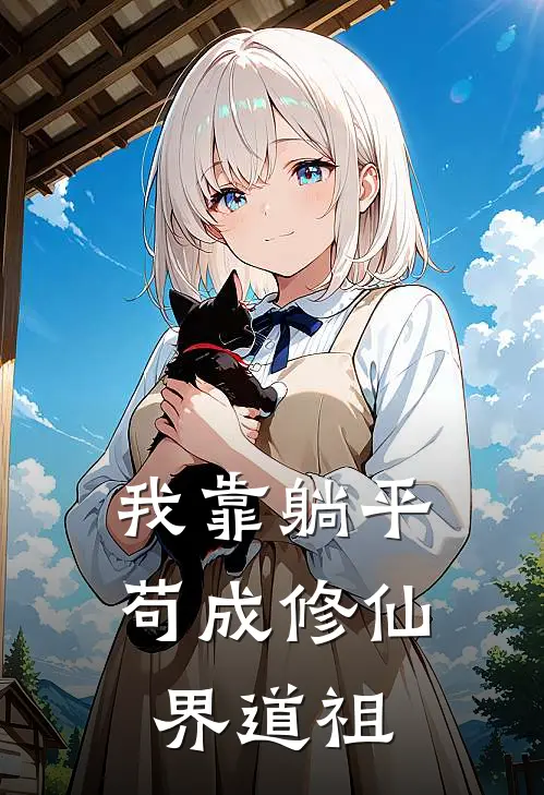 我靠躺平苟成修仙界道祖林凡慕倾雪全文阅读免费全集_免费小说我靠躺平苟成修仙界道祖(林凡慕倾雪)