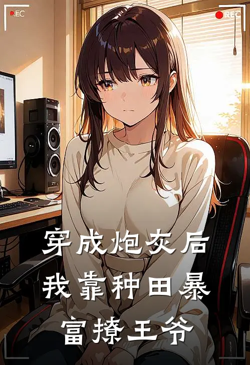 穿成炮灰后，我靠种田暴富撩王爷