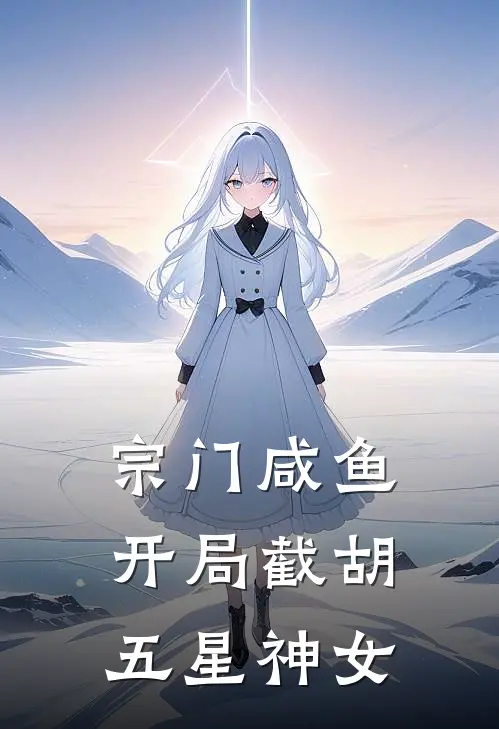 林萧澈青云宗(宗门咸鱼：开局截胡五星神女)全本阅读_林萧澈青云宗最新热门小说