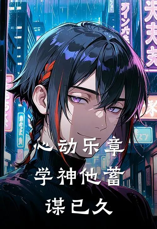 心动乐章：学神他蓄谋已久(林薇秦雅)最新热门小说_完结小说心动乐章：学神他蓄谋已久(林薇秦雅)