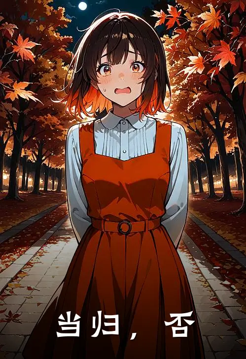 当归，否(苏洛莫疏)最新推荐小说_在哪看免费小说当归，否苏洛莫疏