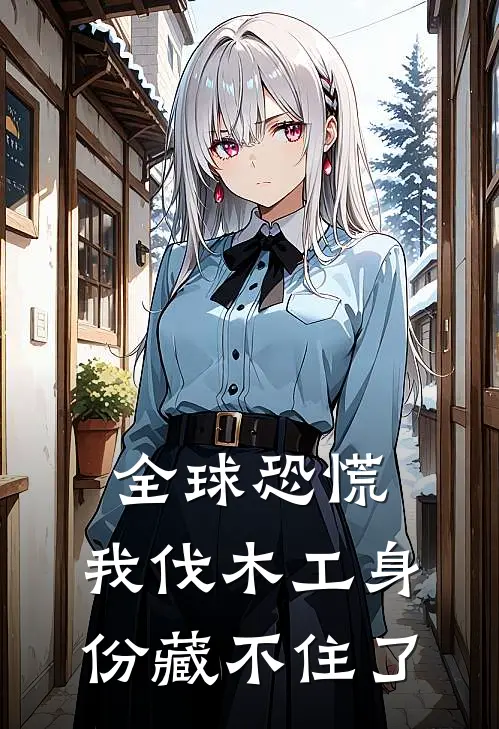 全球恐慌：我伐木工身份藏不住了(陈默柳雪)最新小说_免费阅读完整版小说全球恐慌：我伐木工身份藏不住了(陈默柳雪)