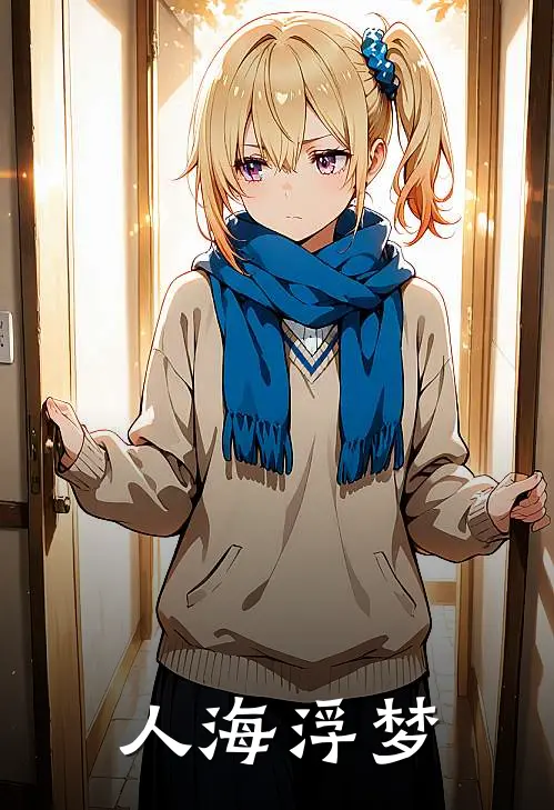 人海浮梦(贾天乐宋春枝)新热门小说_免费完结小说人海浮梦(贾天乐宋春枝)