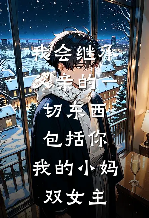 我会继承父亲的一切东西,包括你,我的小妈(双女主)