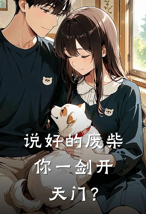 说好的废柴，你一剑开天门？(苏懒柳清雪)最新章节在线阅读_(说好的废柴，你一剑开天门？)最新章节在线阅读