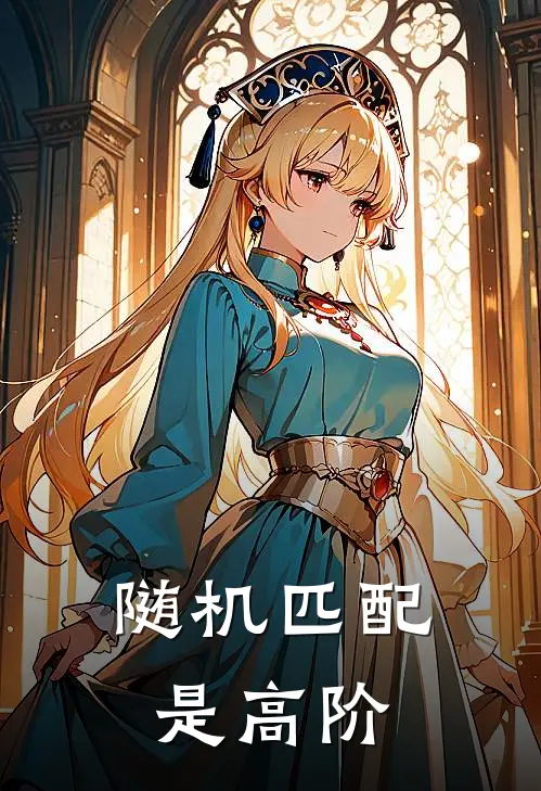 随机匹配是高阶白清苏清欢最新小说推荐_最新好看小说随机匹配是高阶白清苏清欢