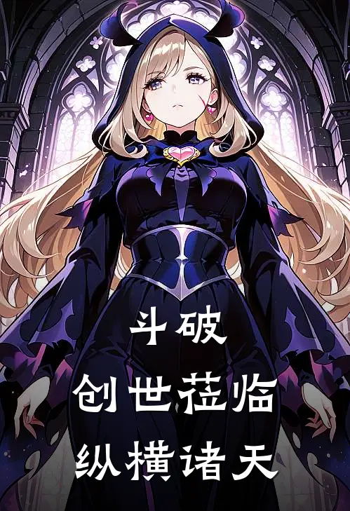 斗破：创世莅临，纵横诸天(萧炎美杜莎)最新小说_免费阅读完整版小说斗破：创世莅临，纵横诸天(萧炎美杜莎)