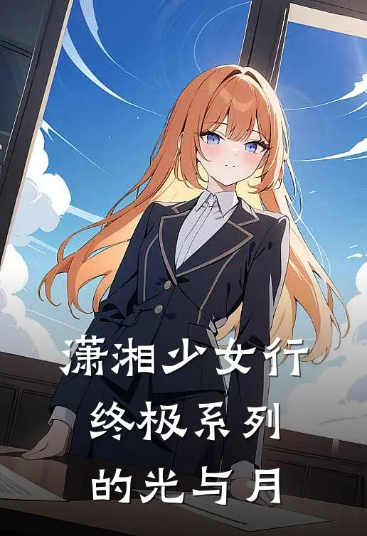 潇湘少女行：终极系列的光与月