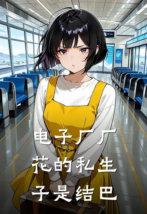 电子厂厂花的私生子是结巴