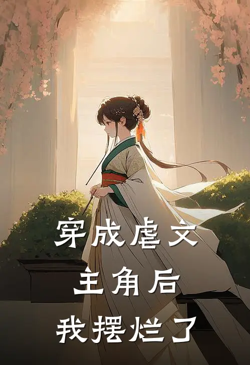 穿成虐文主角后，我摆烂了顾夜珩林辞免费小说阅读_免费小说大全穿成虐文主角后，我摆烂了(顾夜珩林辞)