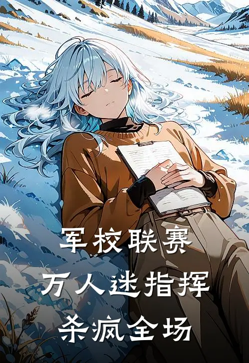 军校联赛，万人迷指挥杀疯全场(容安赵熹然)免费阅读完整版小说_最新小说全文阅读军校联赛，万人迷指挥杀疯全场容安赵熹然