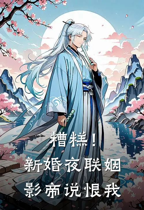 糟糕！新婚夜，联姻影帝说恨我(周尚熹段廷誉)无弹窗小说免费阅读_小说免费阅读无弹窗糟糕！新婚夜，联姻影帝说恨我周尚熹段廷誉