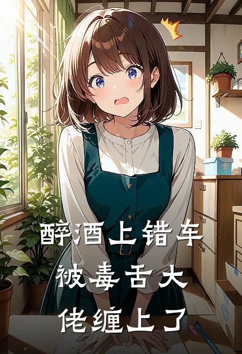 醉酒上错车，被毒舌大佬缠上了(林知夏顾识秋)小说完结版_全文阅读免费全集醉酒上错车，被毒舌大佬缠上了林知夏顾识秋