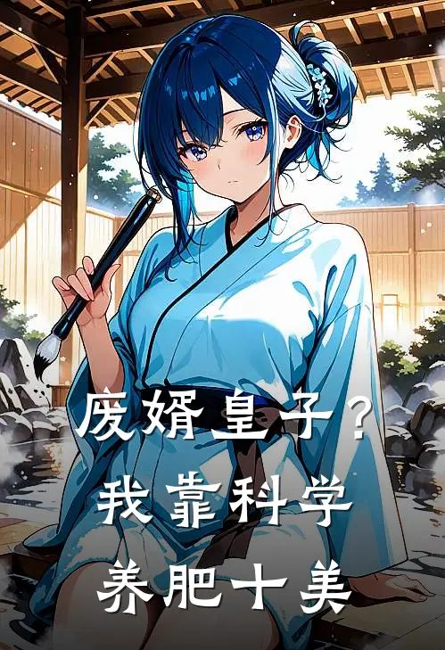 废婿皇子？我靠科学养肥十美