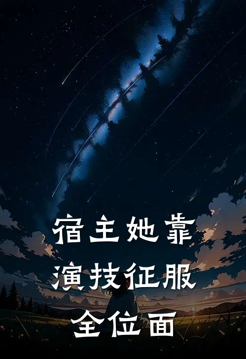 宿主她靠演技征服全位面林晚萧彻最新小说推荐_完结小说宿主她靠演技征服全位面(林晚萧彻)