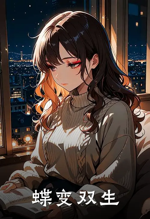 蝶变双生